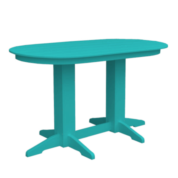 Aruba Blue