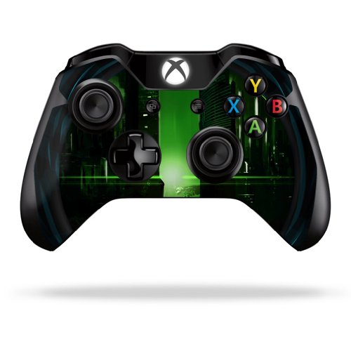 Protective Vinyl Skin Decal Wrap for Microsoft Xbox One & One S Controller - Custom Sticker Skins for Gaming Protection & Style | Perfect for Gamers & Collectors