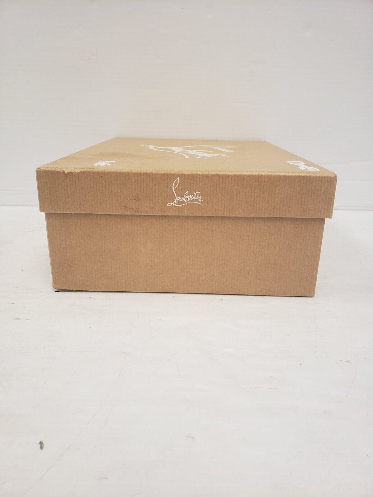 Christian Louboutin SO KATE 120mm Patent Leather Pumps - Women's Size 9 Luxury High Heels for Weddings, Parties & Special Occasions