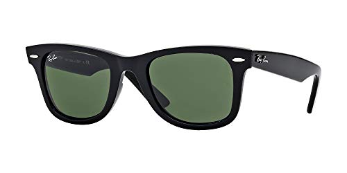 Black/ Green