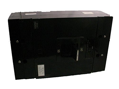 Square D Schneider Electric MAL36600 (SQD) Circuit Breaker - Tested & Certified for Industrial & Residential Electrical Panels - Perfect for Home, Office, and Commercial Use
