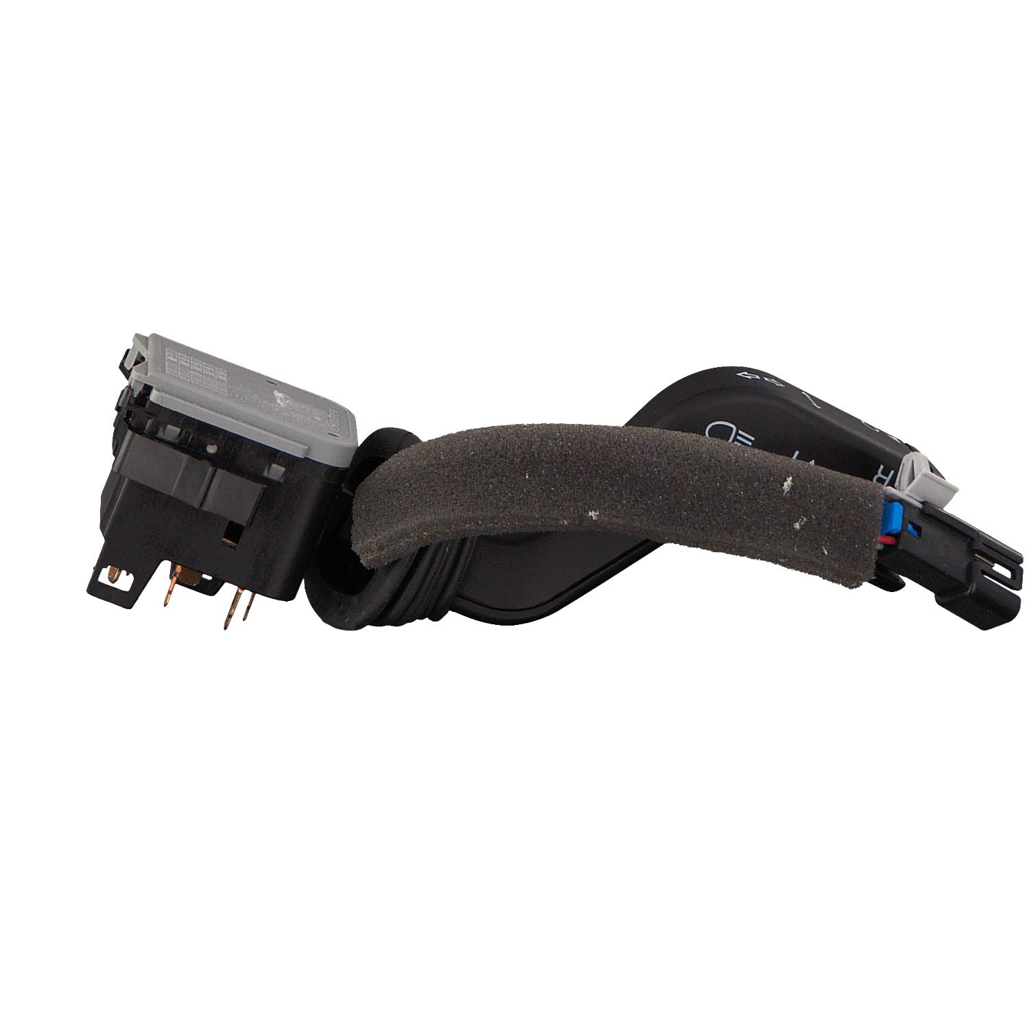 febi bilstein 27941 Steering Column Switch Assembly - Compatible with Multiple Car Models | High-Quality Replacement Part | Perfect for DIY Repairs & Professional Mechanics