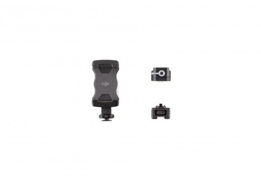 DJI RS 2 & RSC 2 Smartphone Mount - Compatible with DJI Gimbal Stabilizers | Perfect for Vlogging, Live Streaming & Mobile Filmmaking