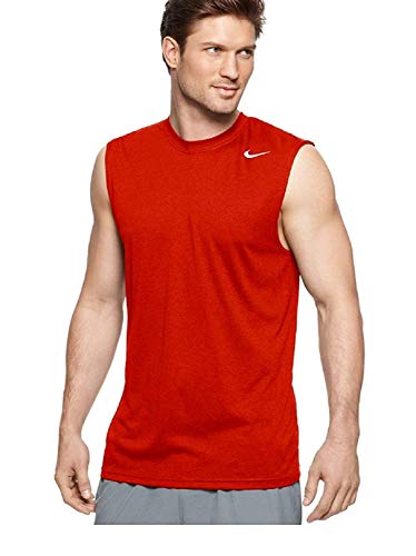 Gym Red