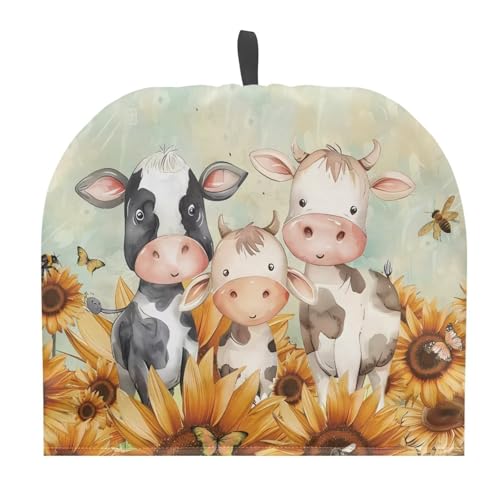 Cow Family