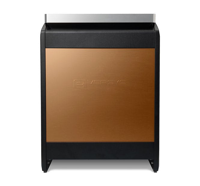 Eversys Cameo C2M Earth - Premium Espresso Machine for Home & Office | Perfect for Coffee Lovers & Baristas