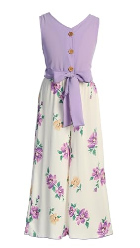 Lilac Flower 2235
