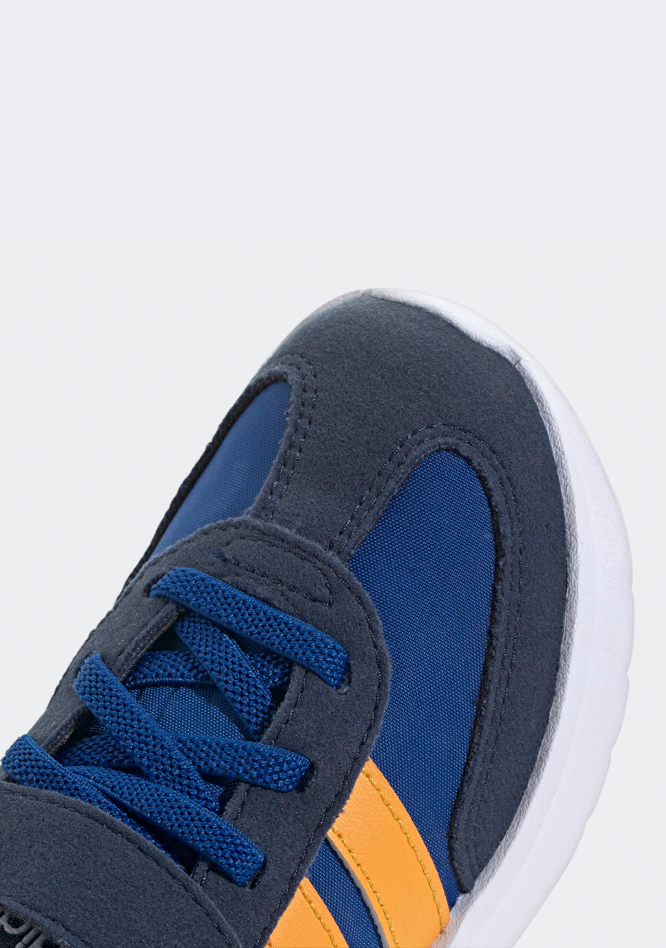 Adidas Kids' Run 70's 2.0 EL C Running Shoes - Lightweight Sneakers for Boys & Girls - Comfortable Athletic Footwear for School, Sports & Daily Wear