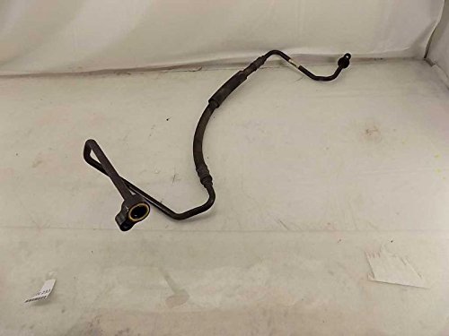 Volvo 8623259 AC Refrigerant Discharge Hose - Replacement Part for Volvo AC Systems | Perfect for Car AC Repairs & Maintenance
