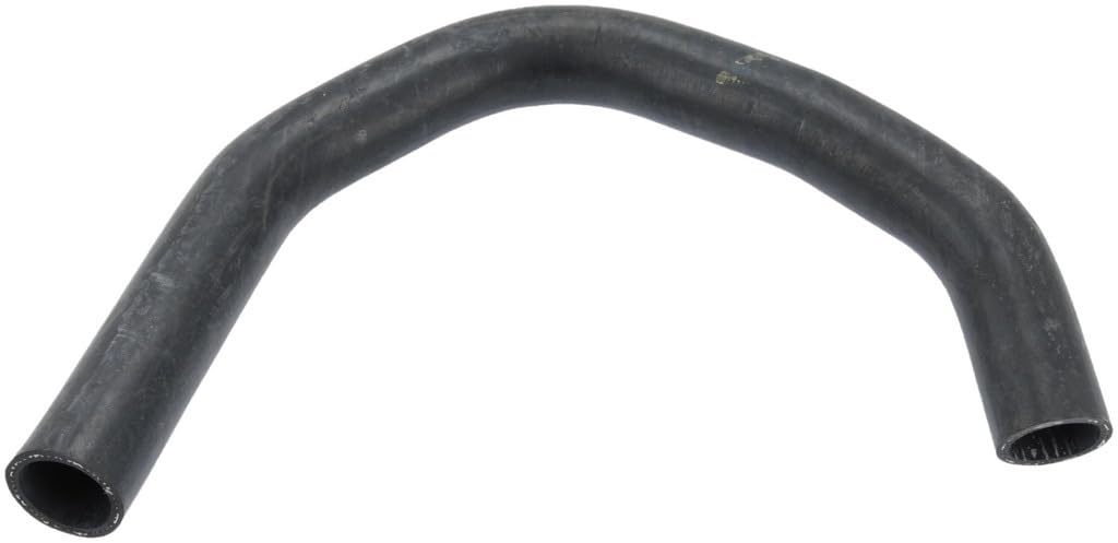 Continental 62117 Molded Radiator Hose - Replacement Coolant Hose for Cars, Trucks & SUVs - Durable Rubber Construction - Perfect for Engine Cooling System Maintenance & Repair