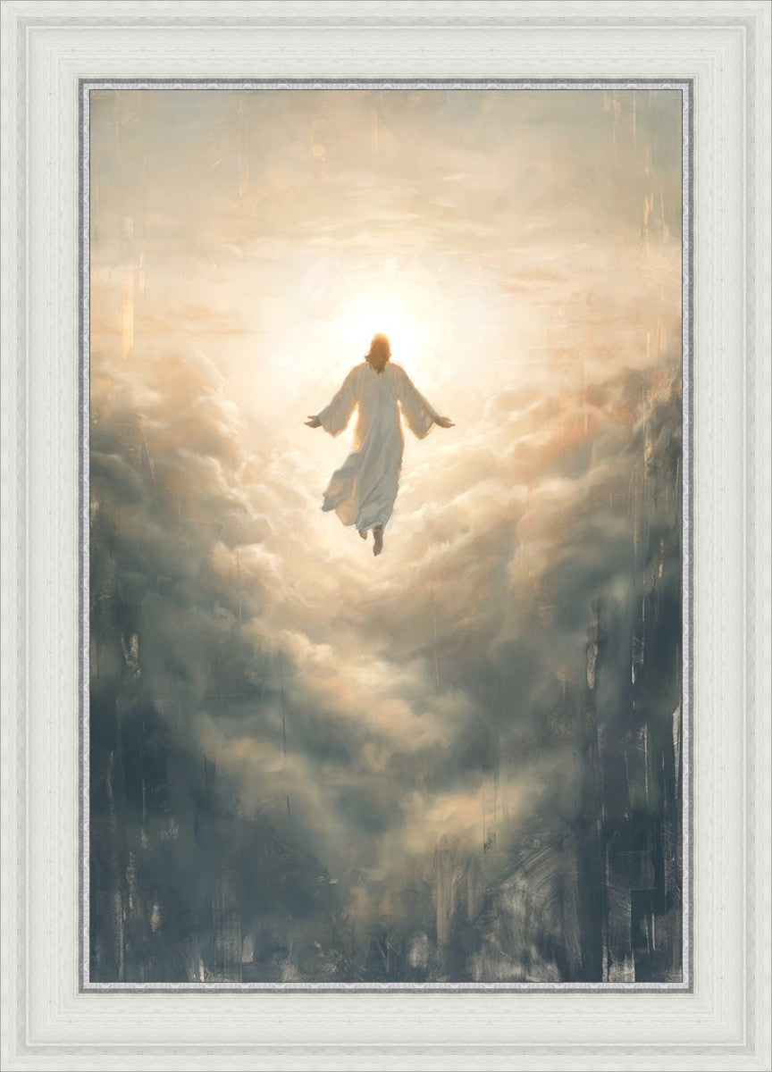 Messiah's Return - Christian Book & Bible Study Guide for End Times Prophecy | Perfect for Church Groups, Bible Study & Personal Devotion