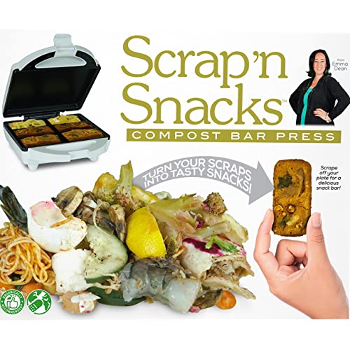 Scrap'n Snacks