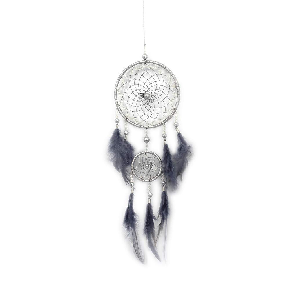 Boho Dreamcatchers with LED Lights - Bedroom & Wedding Decor