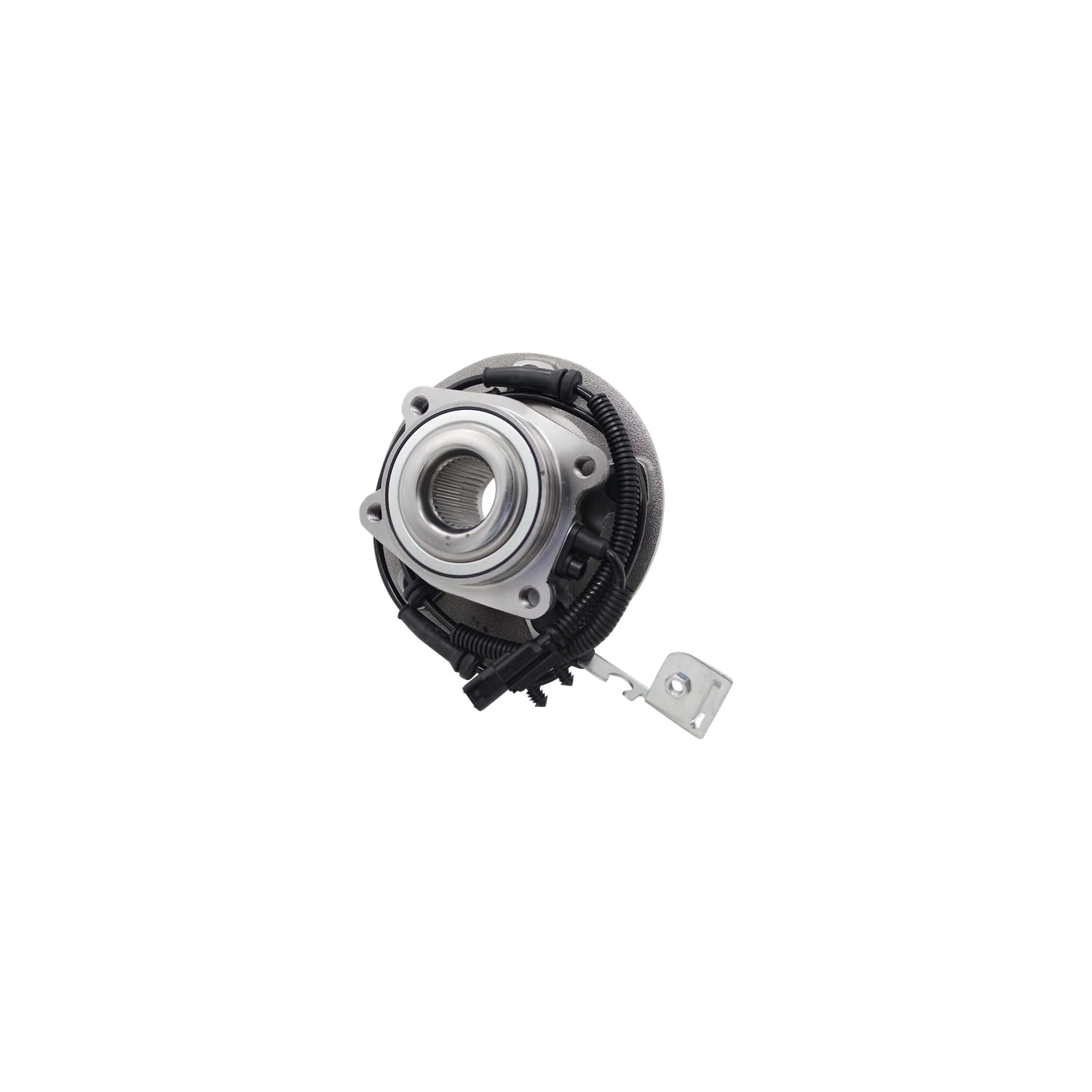 GSP 126150 Wheel Bearing and Hub Assembly - Front Left or Right (Driver/Passenger Side) | Compatible with [Vehicle Models] | Durable Replacement for Smooth Ride & Safe Driving