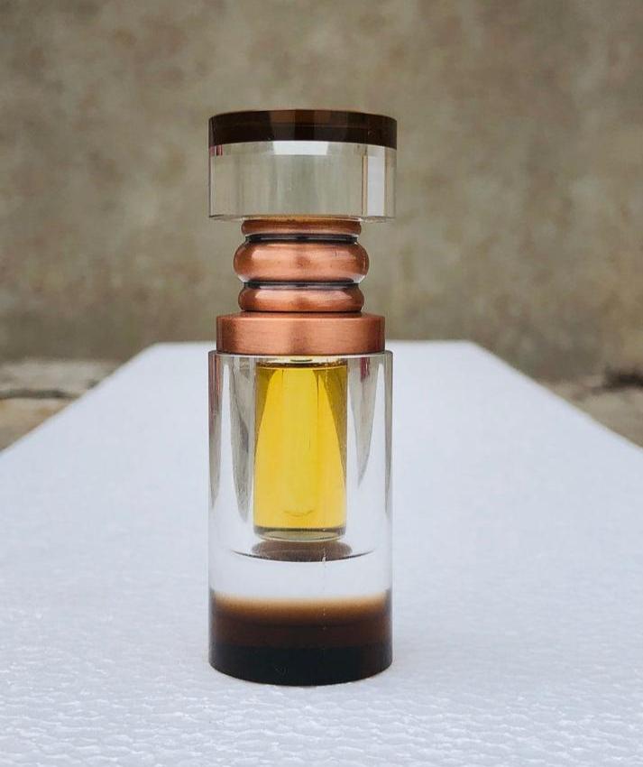 Premium Oud E Cambodi (Pure Classic) Perfume Oil - Authentic Cambodian Oud for Men & Women - All Sizes Available - Best Selling Luxury Fragrance for Special Occasions, Date Nights & Gifting