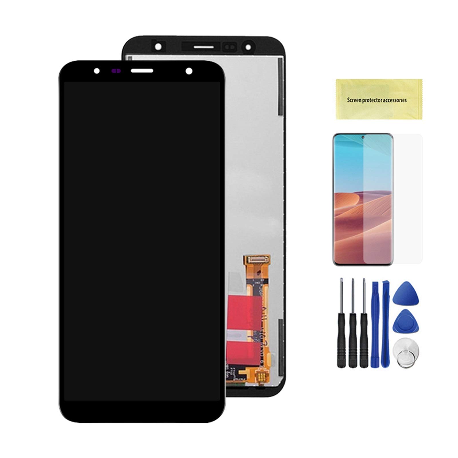 Original Samsung Galaxy J4 Core J410 6.0