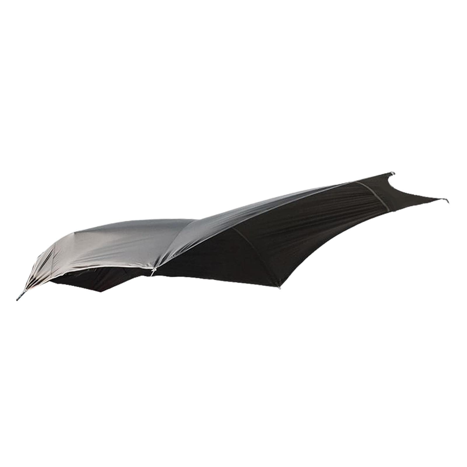 Shamjina Portable Car Trunk Tent Awning - Waterproof Rear Shelter Canopy for Camping, Beach, Travel & Outdoor Adventures | Perfect for Road Trips, Picnics & Family Outings