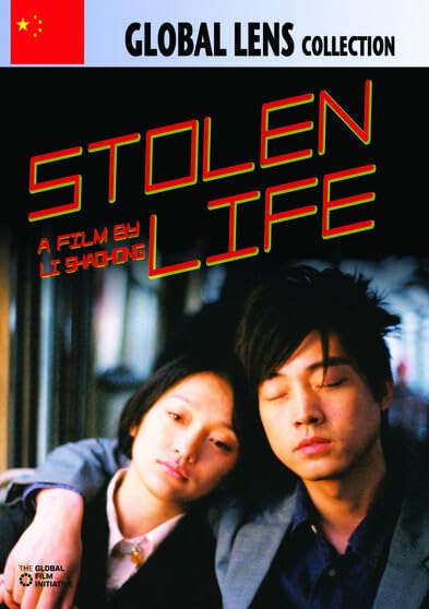 Stolen Life (Amazon Exclusive) [DVD] - Thriller Movie for Movie Nights & Home Entertainment