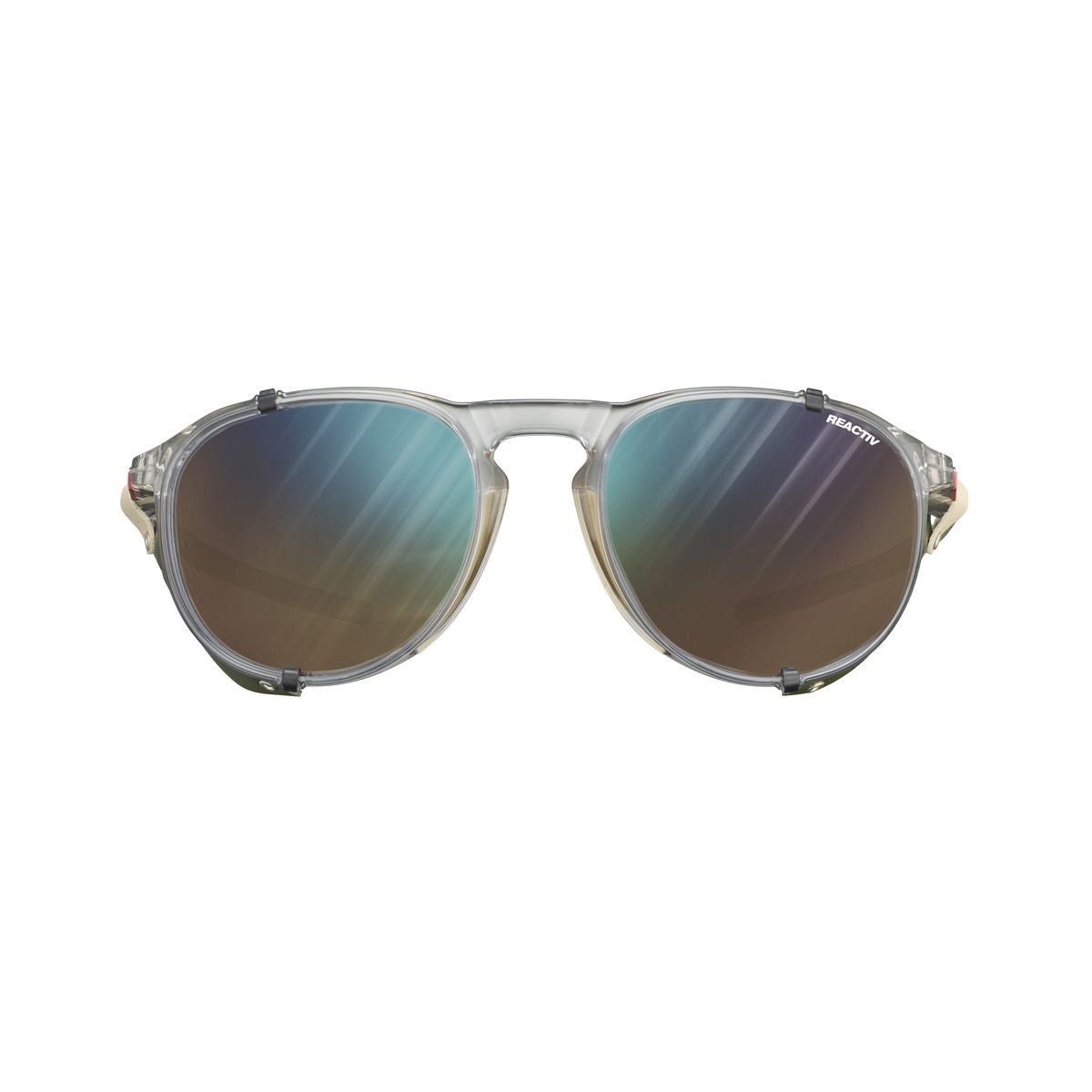 Millennium J577 Polarized Sunglasses for Men & Women - UV Protection, Fashionable & Durable - Perfect for Driving, Beach & Outdoor Activities
