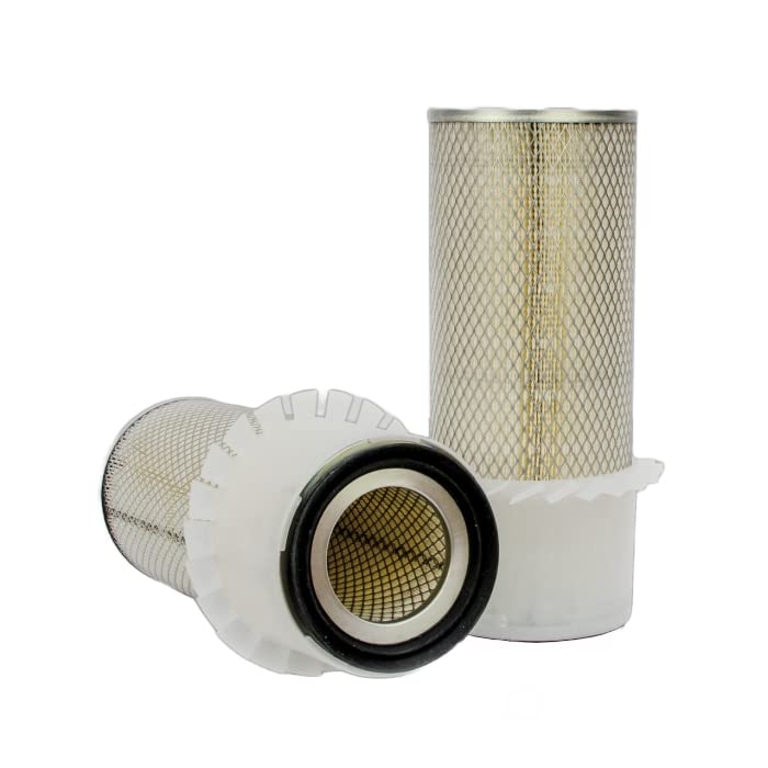 Donaldson P182059 Heavy Duty Air Filter - Primary Replacement for Trucks & Heavy Equipment | Improves Engine Performance & Airflow | Ideal for Off-Road, Construction & Farming Use