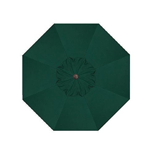 Obravia: Forest Green