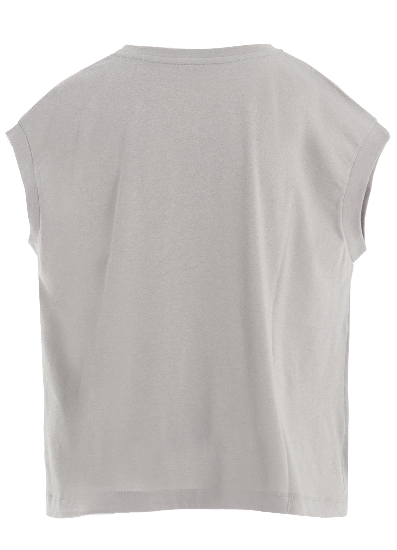 Stylish Cotton Jersey Bird Print French Sleeve Shirt for Women - Casual Summer Tops for Outdoors, Travel & Everyday Wear