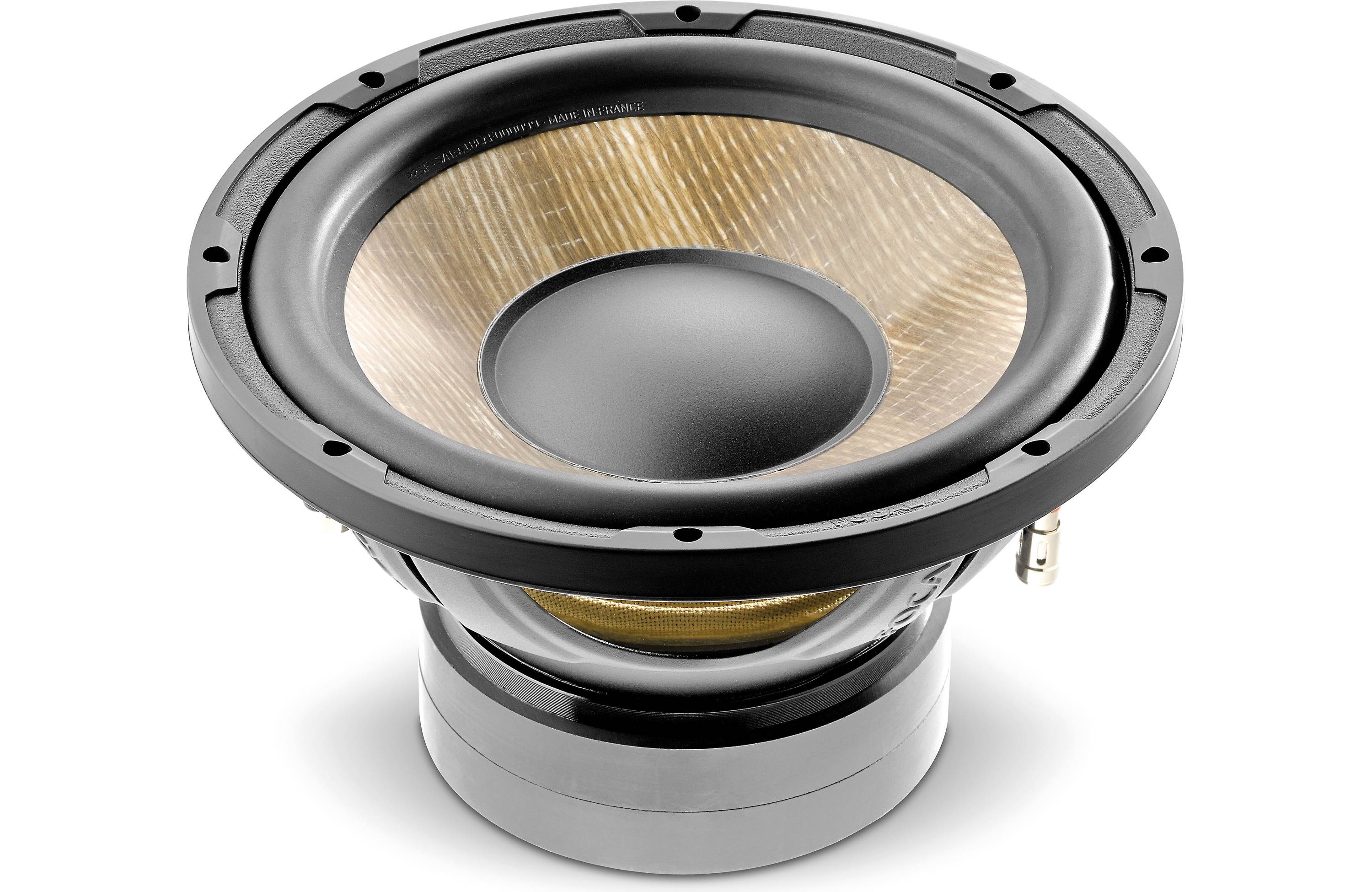 Focal SUB P 25FE 10