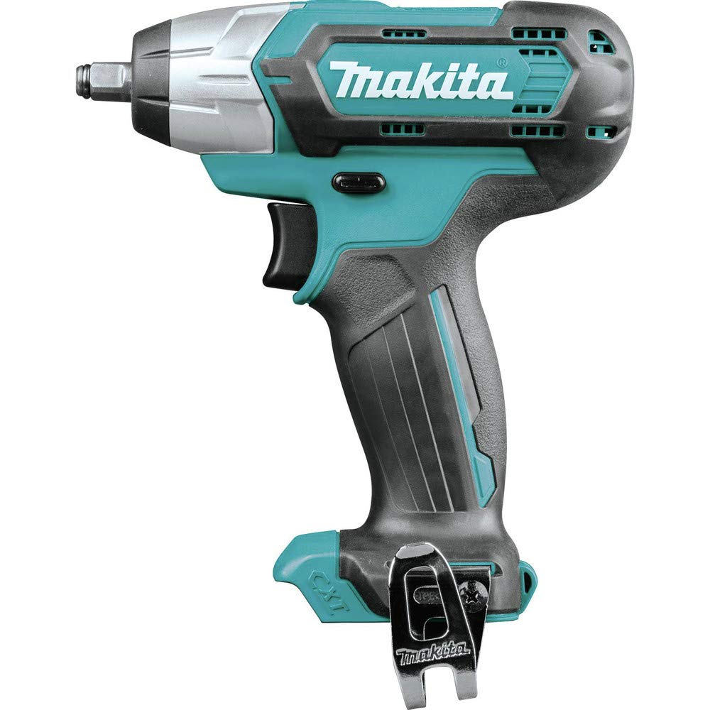 Makita WT02Z 12V Max CXT Cordless 3/8