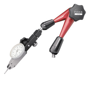 SMALL Strato Line 3D Articulated Gaging Arms - Precision Measurement Tools for Industrial Quality Control & Inspection