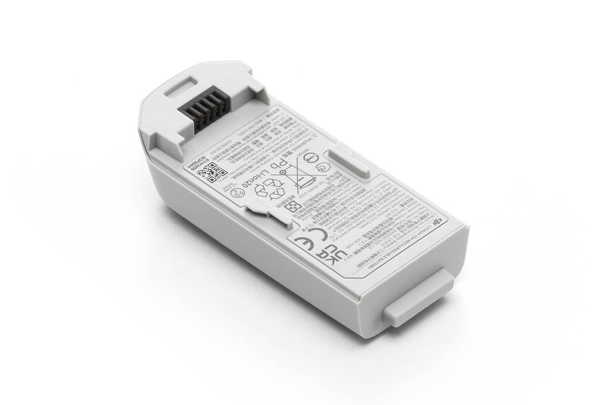 DJI Neo Intelligent Flight Battery for DJI Drones - Long-Lasting Power for Aerial Photography & Videography - Perfect for Travel, Outdoor Adventures & Professional Shoots