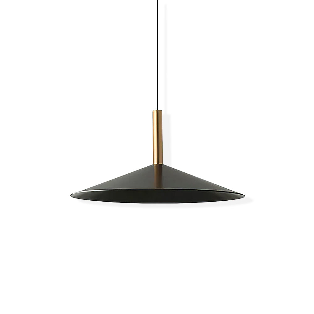 Modern Altura Pendant Lamp - Elegant Hanging Light Fixture for Dining Room, Kitchen Island & Living Room Decor