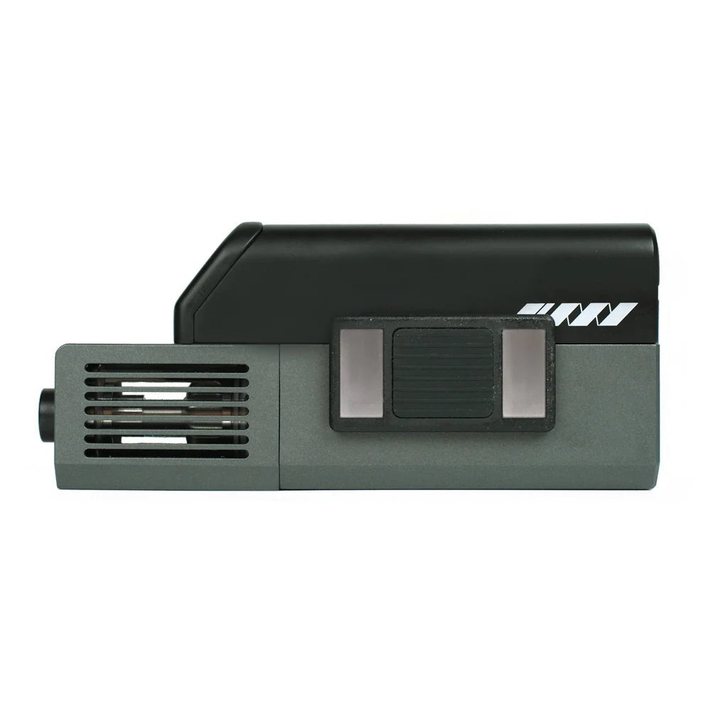 PMI Smoke Ninja - Handheld Battery Powered Wireless Mini Smoke Machine for Parties, Halloween, Concerts & Events