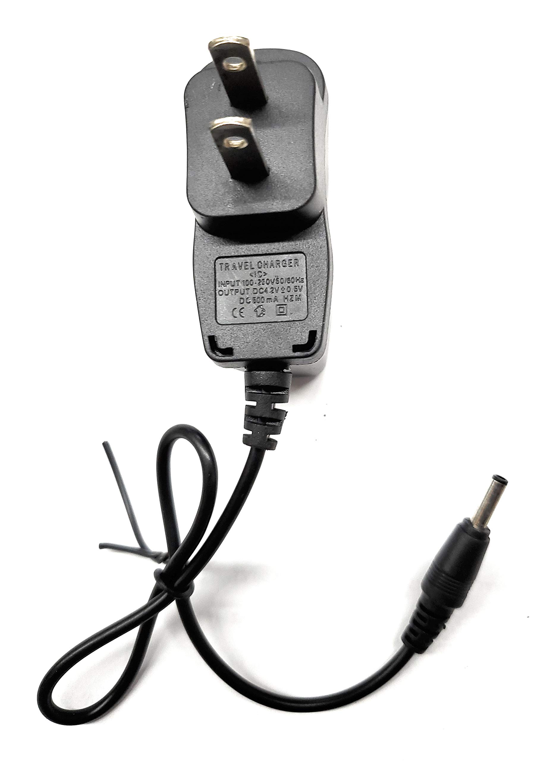 JBL2401 18650 Lithium Battery Charger Power Adapter - Fast USB Charging for 18650 Li-ion Rechargeable Batteries - Perfect for Flashlights, Vapes, and Electronic Devices