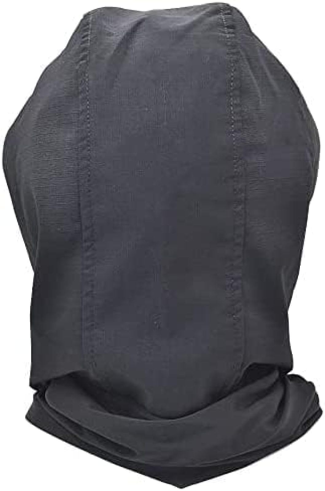 Tactical Airsoft Mask - Military CS Paintball Protective Gear with Foldable Half Face Net & Goggles | Outdoor Combat Training & Airsoft Games