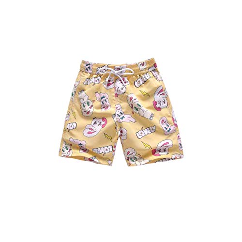 **Kids Swim Trunks - Quick Dry Boys Swim Shorts for Beach, Pool & Summer Fun | The Season Essentials**