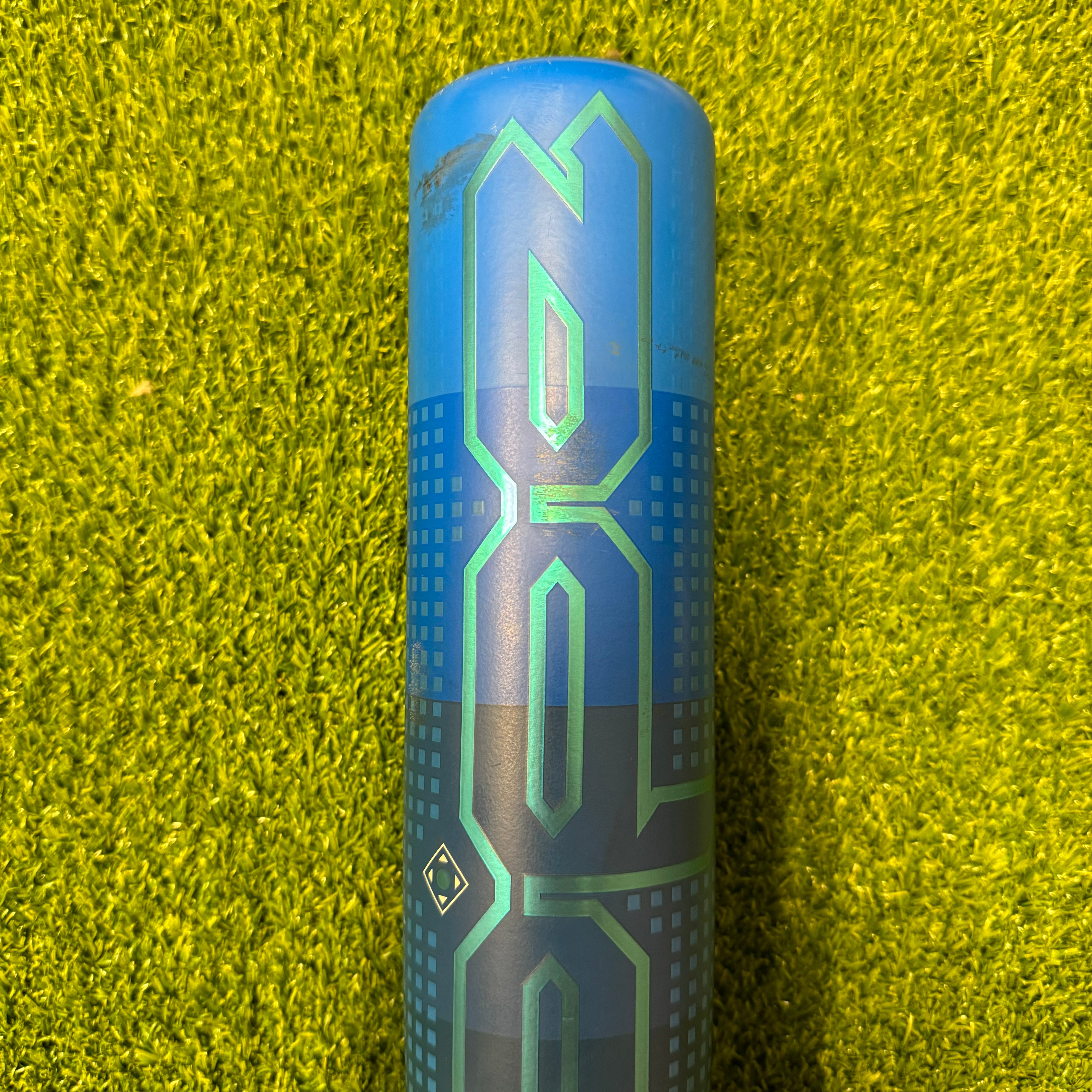 Easton Rope (3) BBCOR Baseball Bat - EBB4RPE3 31/28 | High Performance Youth & Adult Baseball Equipment | Perfect for Games, Practice & Training Sessions