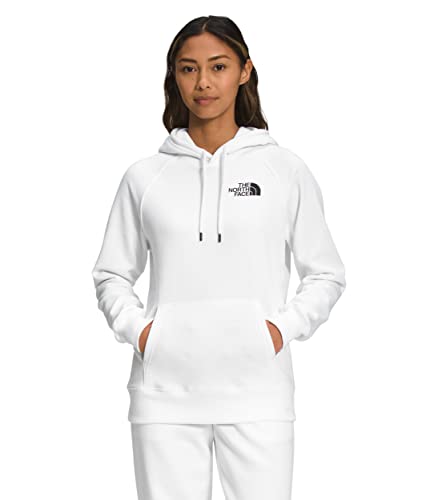 Tnf White/Tnf Black