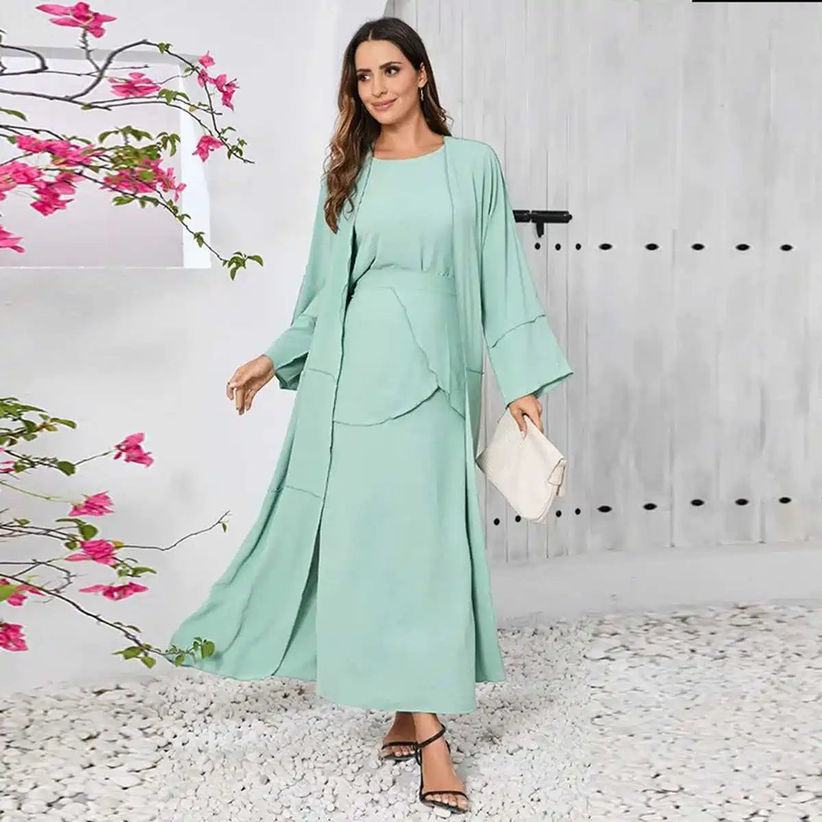 Light Green