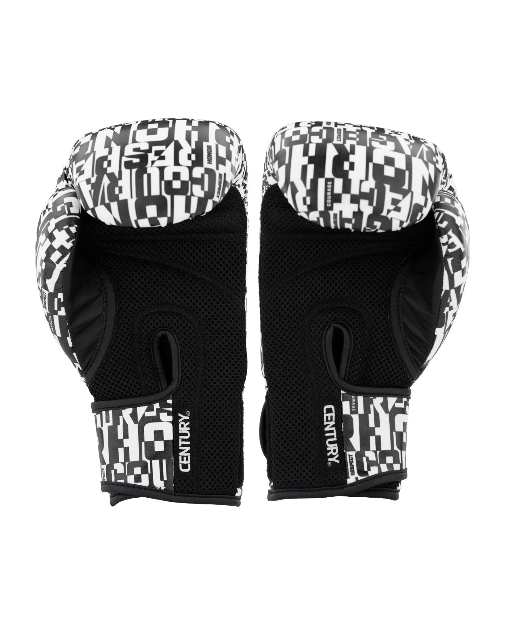 Inkline Printed Gloves - Fashionable Winter Gloves for Women & Men - Touchscreen Compatible - Perfect for Outdoor Activities, Driving, and Cold Weather Protection