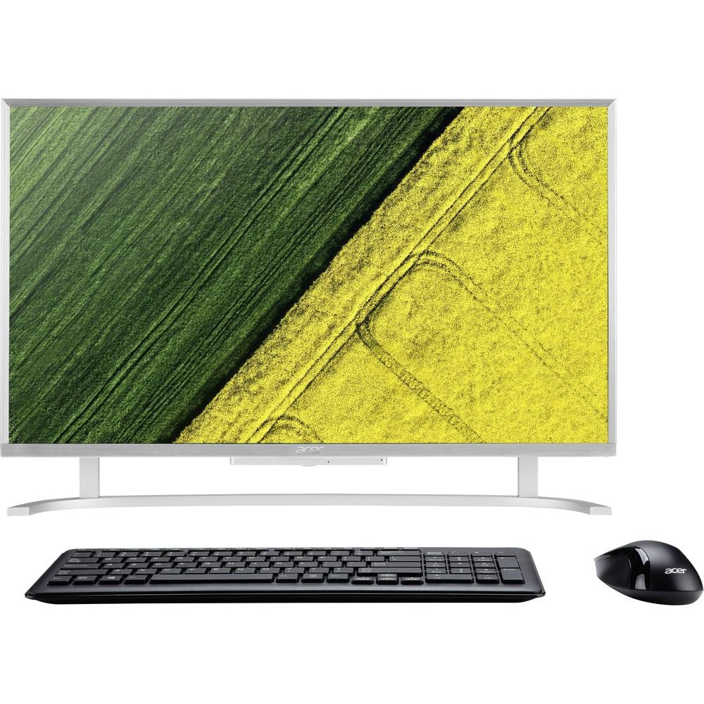 Acer Aspire AIO AC24 760 UR11 23.8
