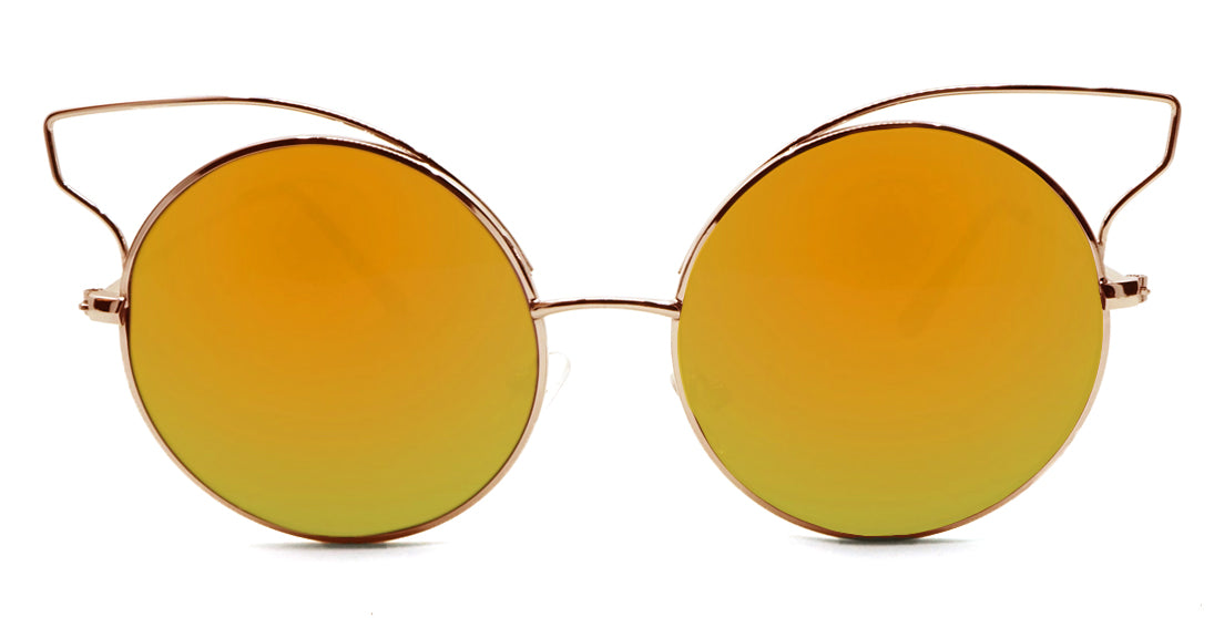 Stylish UV Protection Polarized Sunglasses M0158 - Trendy Unisex Shades for Outdoor Activities, Driving, and Beach Vacations