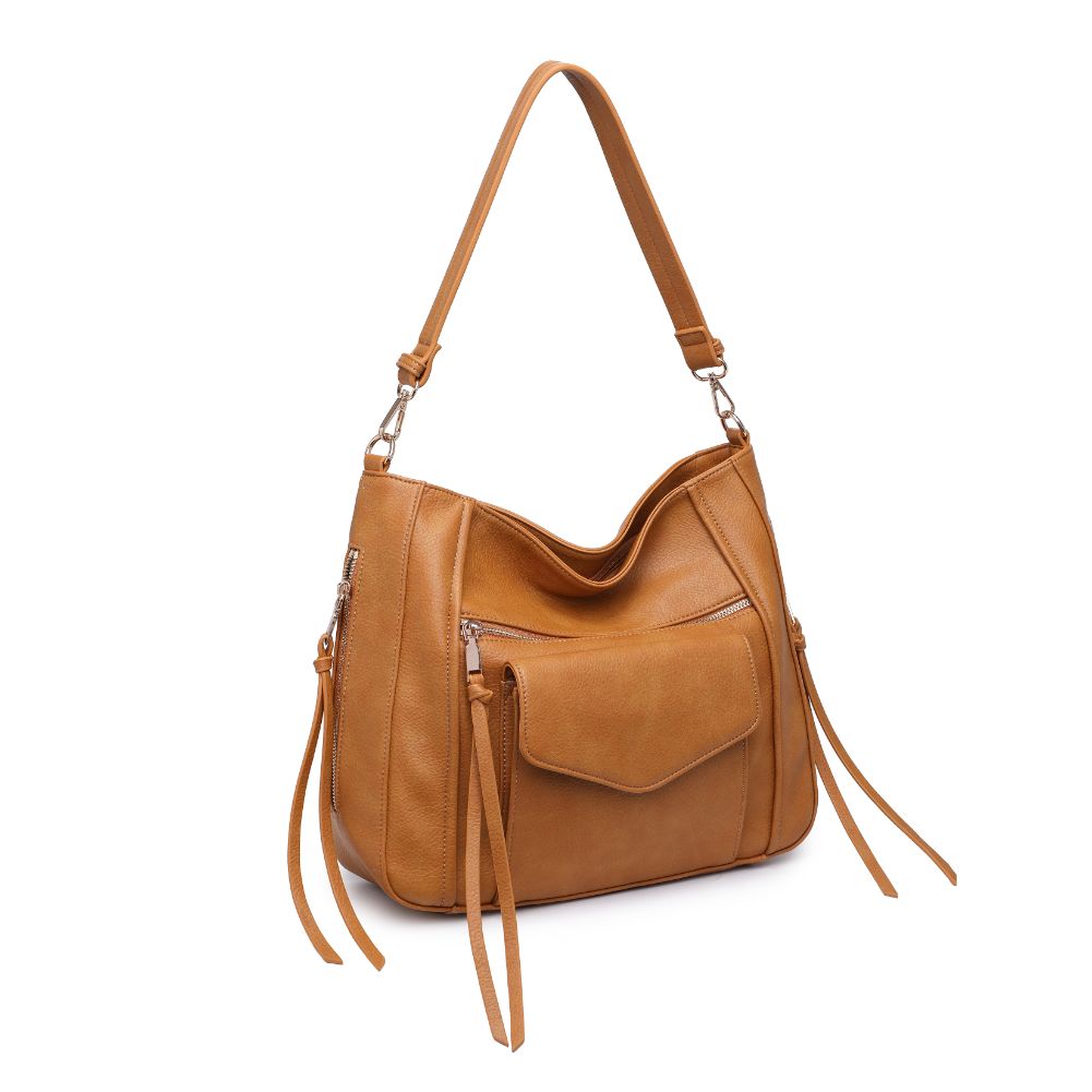 Brooke Hobo Bag - Stylish & Spacious Crossbody Purse for Women | Perfect for Work, Travel & Everyday Use