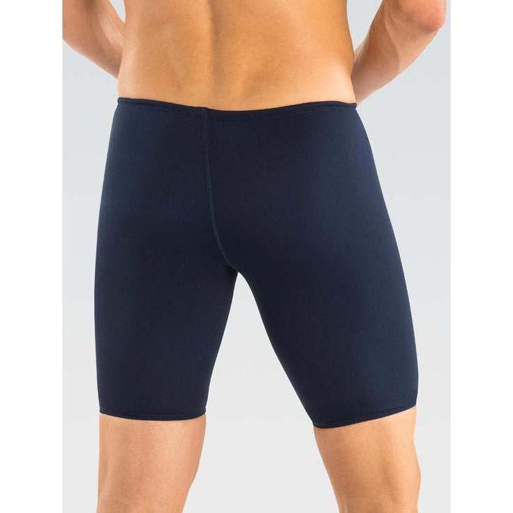 Dolfin Reliance Solid Jammer - High Performance Swim Training Equipment for Competitive Swimmers & Water Athletes - Perfect for Swim Practice, Lap Training & Pool Workouts