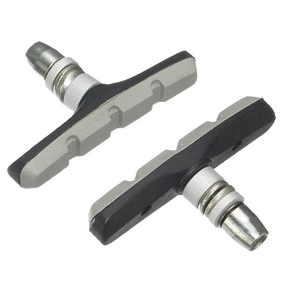 High-Performance Alligator VB 620 Brake Pads - Premium Black Brake Pads Pair for Motorcycles & ATVs - Perfect for Off-Roading, Racing, and Daily Commuting