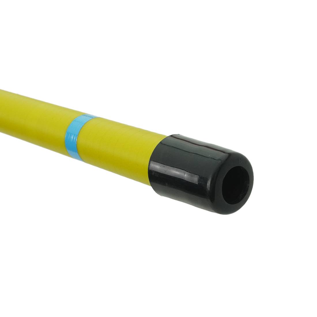 Tucker Junior Trad Pole - Lightweight Aluminum Climbing Pole for Kids, Youth Rock Climbing Gear, Perfect for Outdoor Adventures and Indoor Training