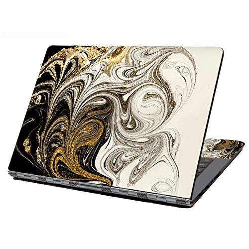 Golden Marble