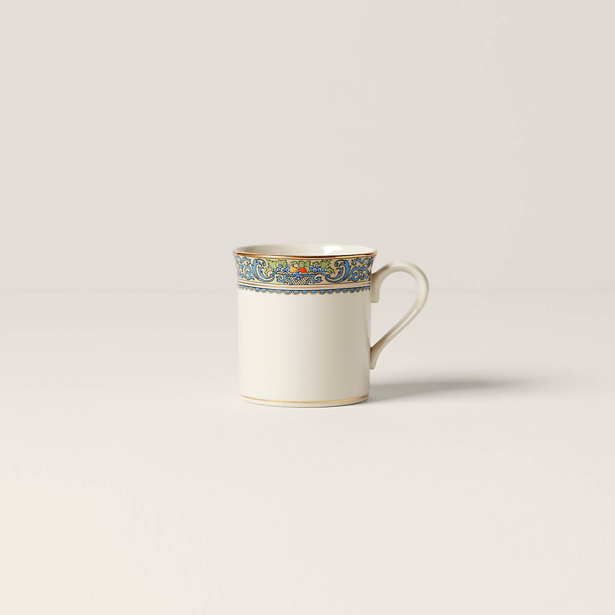 Autumn R Mug - Insulated Coffee Cup with Handle for Hot & Cold Drinks - Perfect for Fall Mornings, Office Use, and Cozy Home Relaxation