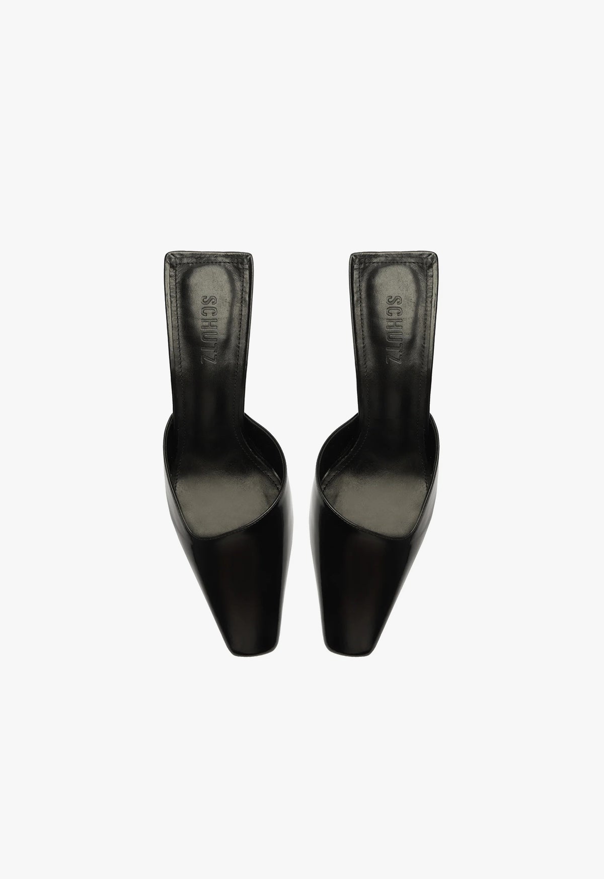 Rosie Facine Box Pump Women's High Heels - 23mm Heel Height, Style S2194400010012 - Perfect for Office, Parties & Special Occasions