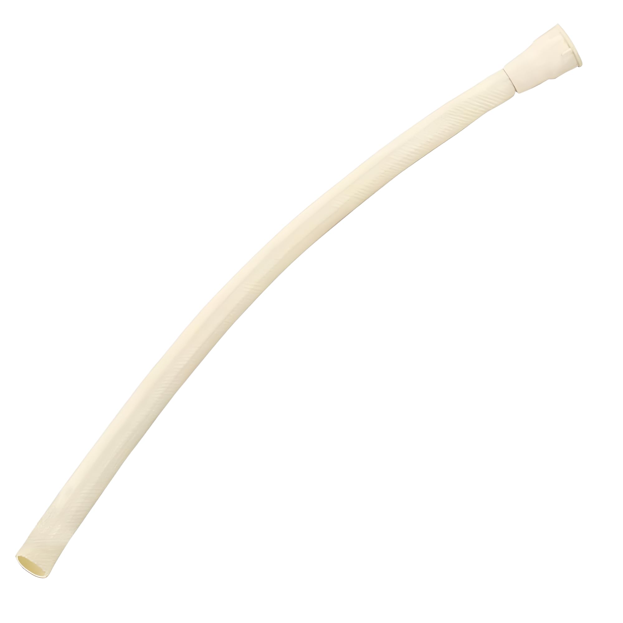 30-Inch KI Waste Pipe for Wash Basin & Sink Drain Outlet - Durable Plumbing Solution for Bathroom, Kitchen & Laundry Room Installations