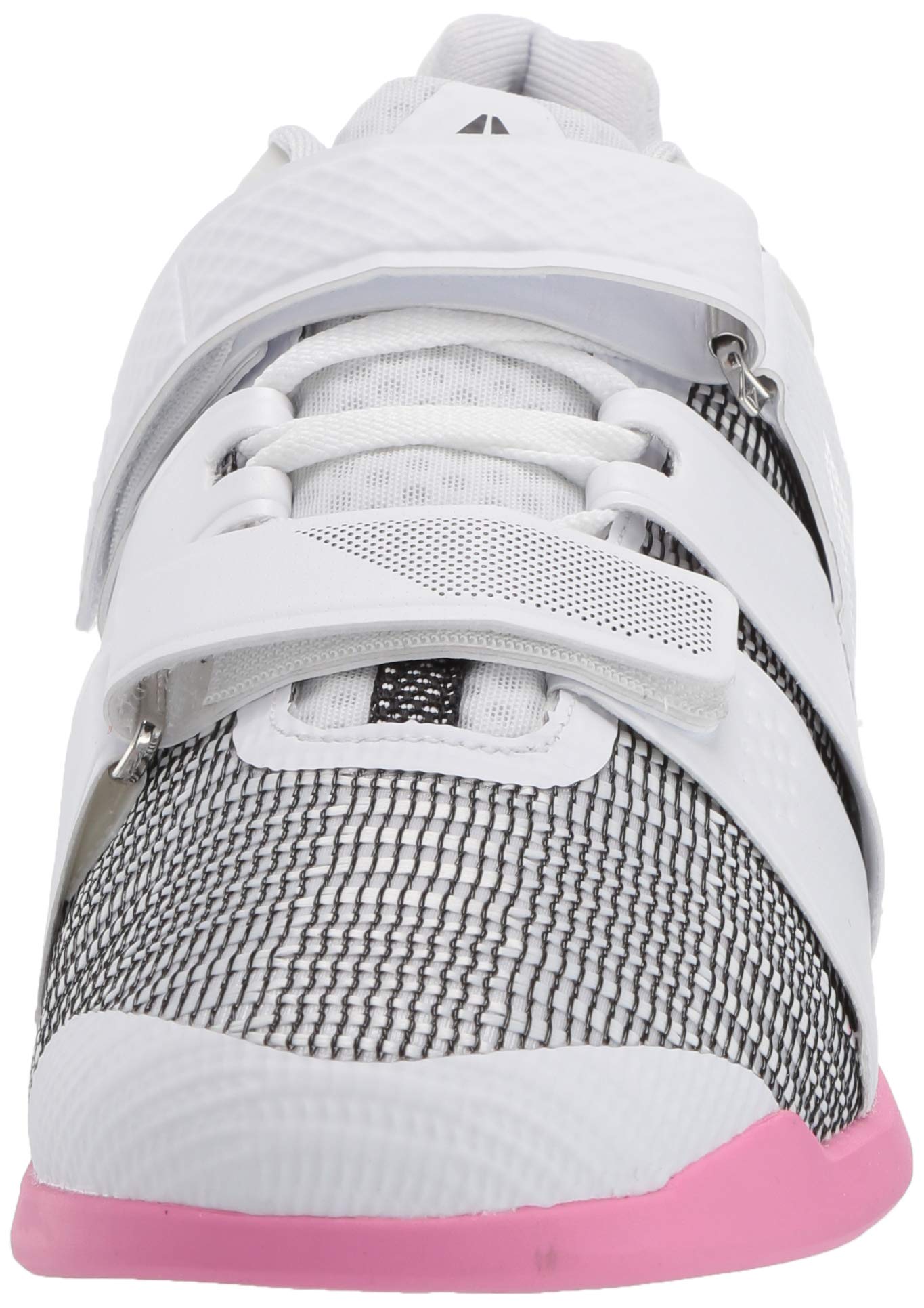 Reebok Men's Legacy Lifter Cross Training Shoes - Gym Workout & Weightlifting Shoes for Men - Perfect for CrossFit, Powerlifting & Strength Training